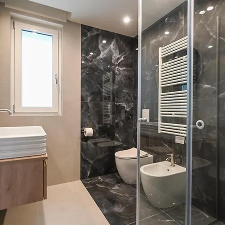 Aurisea Luxury - And Apartamento