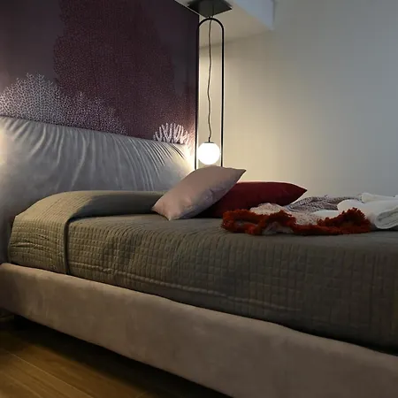 Apartamento Aurisea Luxury - And *
