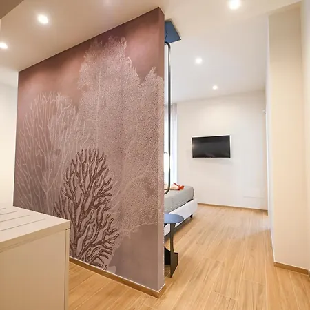 Apartamento Aurisea Luxury - And