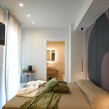 Aurisea Luxury - And Apartamento