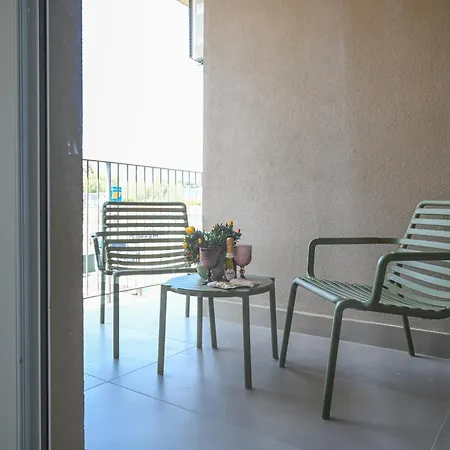 Apartamento Aurisea Luxury - And *