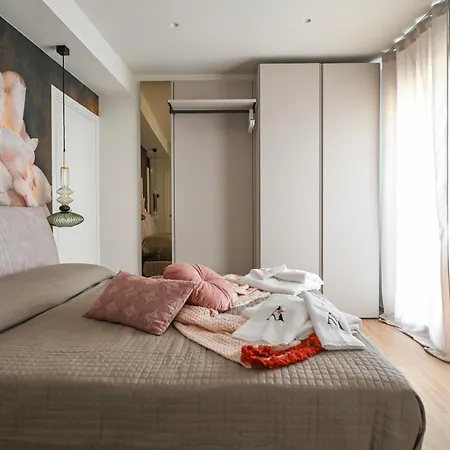 Aurisea Luxury - And Apartamento *