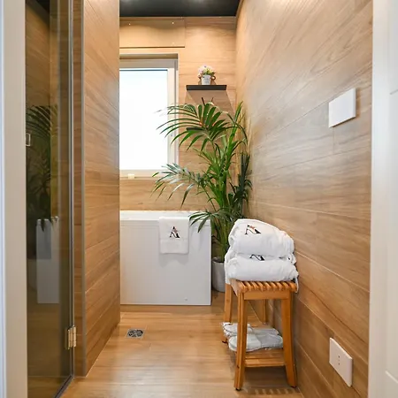 Aurisea Luxury - And Apartamento *