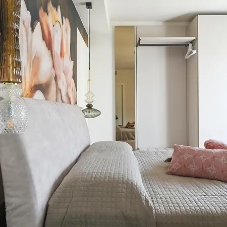 Apartamento Aurisea Luxury - And Bari