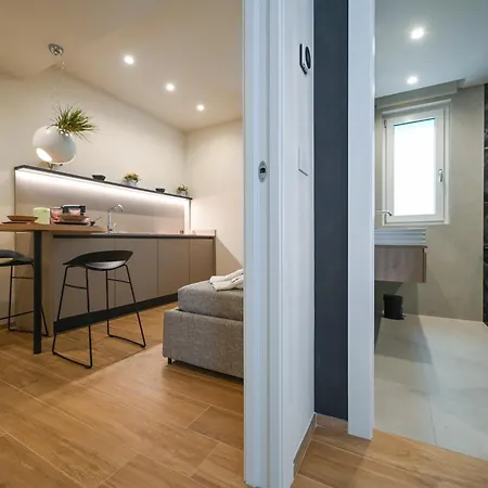 Aurisea Luxury - And Apartamento
