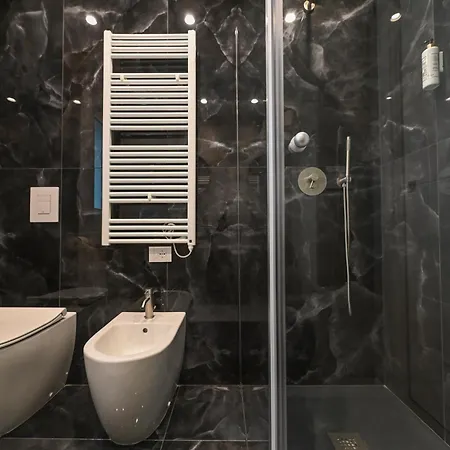 Apartamento Aurisea Luxury - And *