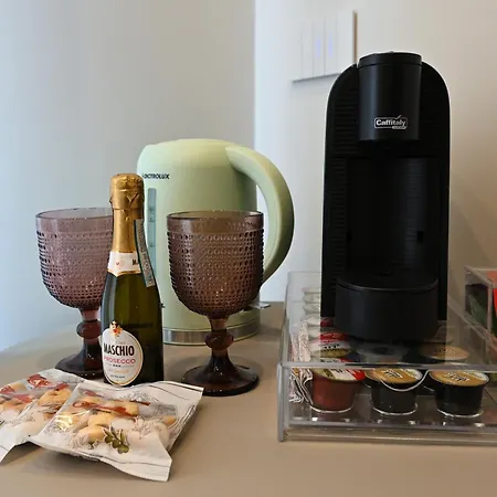 Aurisea Luxury - And Bari