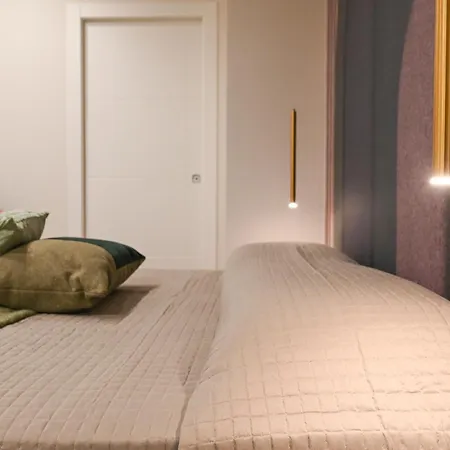Aurisea Luxury - And Apartamento