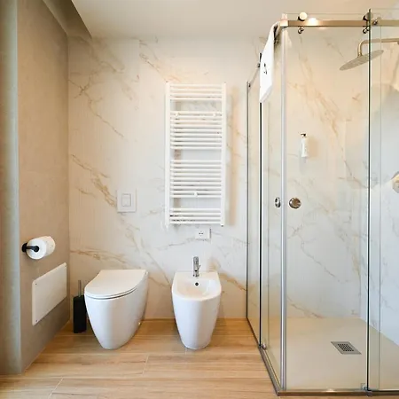 Apartamento Aurisea Luxury - And *