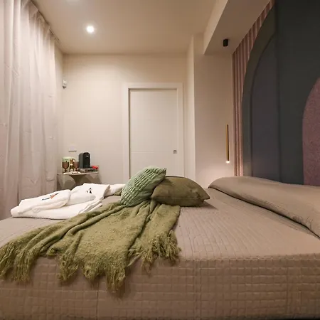 Aurisea Luxury - And Apartamento Bari