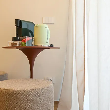 Aurisea Luxury - And Apartamento