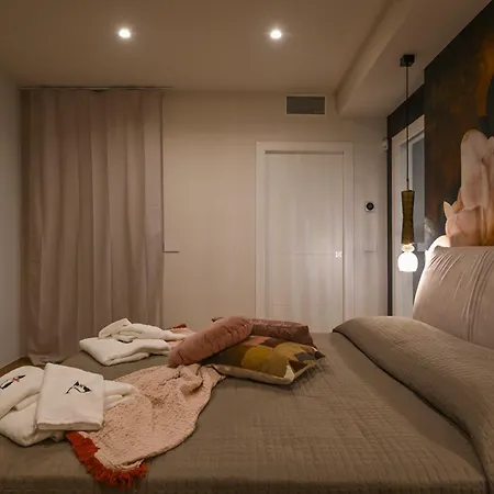 Apartamento Aurisea Luxury - And *