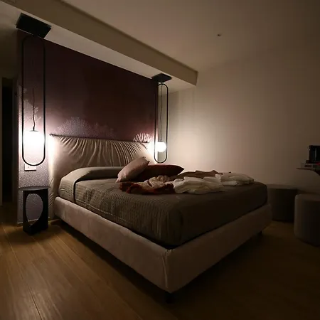 Apartamento Aurisea Luxury - And Bari