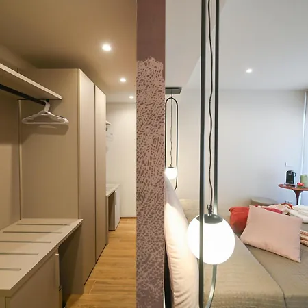 Aurisea Luxury - And Bari