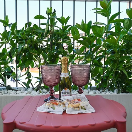 Aurisea Luxury - And Apartamento Bari