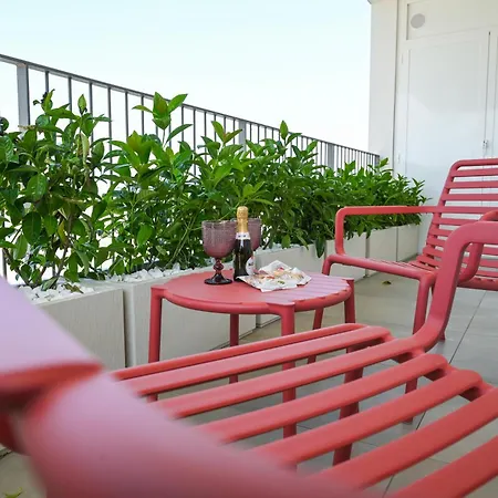 Aurisea Luxury - And Apartamento *