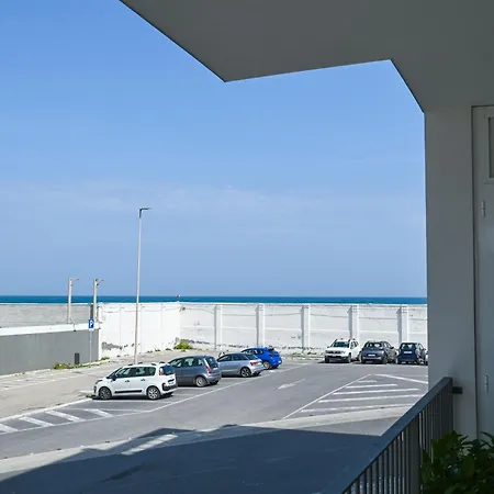 Apartamento Aurisea Luxury - And