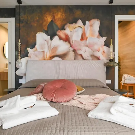 Apartamento Aurisea Luxury - And